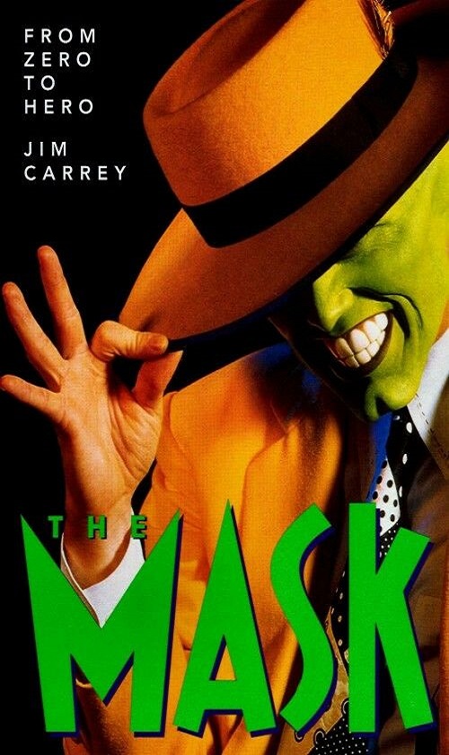 la mascara